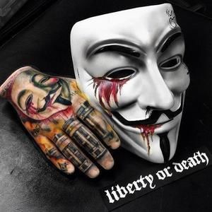 Meet your Posher, Tj